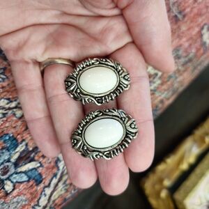 Vintage Earrings